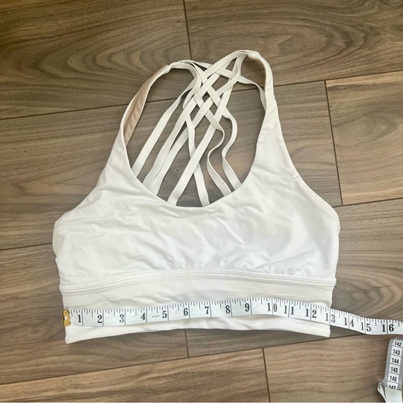 Lululemon Free to Be Moved Bra - Picture 5 of 5